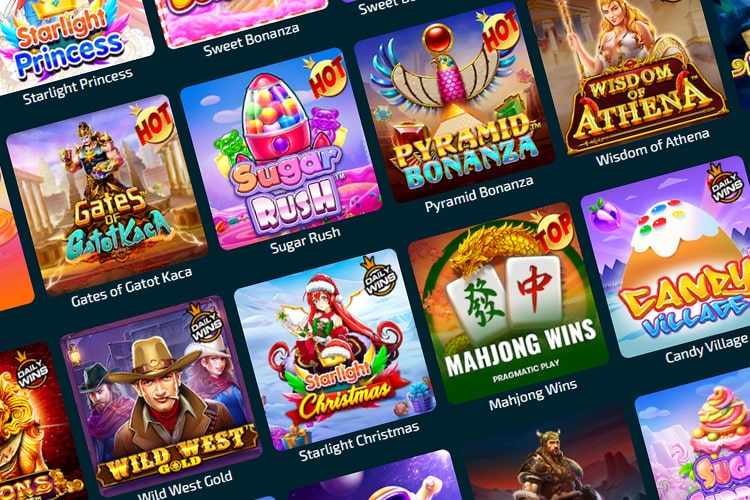 5 Slot Bertema Budaya yang Wajib Dimainkan dengan Sensasi Luar Biasa