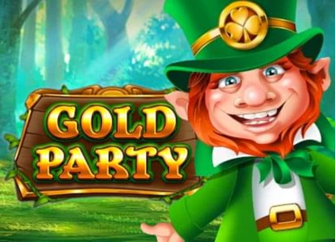 Fakta Menarik dan Trik Jitu Permainan Slot Gold Party (Pragmatic Play)