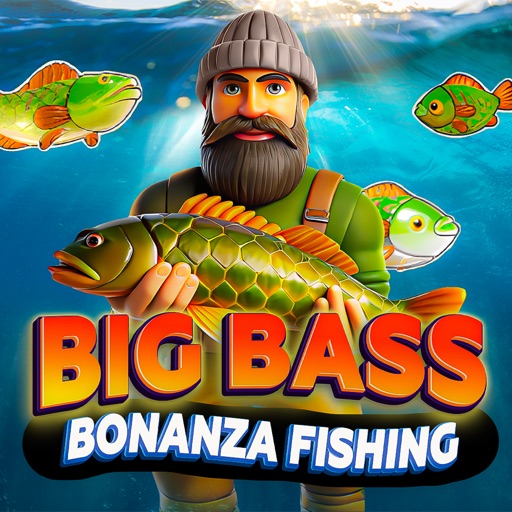 Big Bass Bonanza: Petualangan Memancing dengan Hadiah Menggiurkan