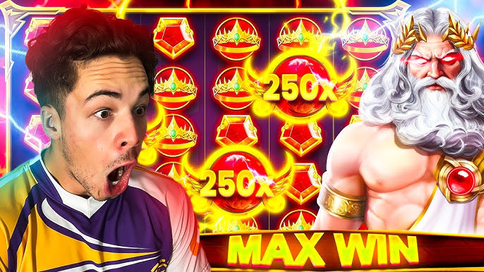 Kisah Sukses di Balik Slot Online: Menuju Kemenangan Besar