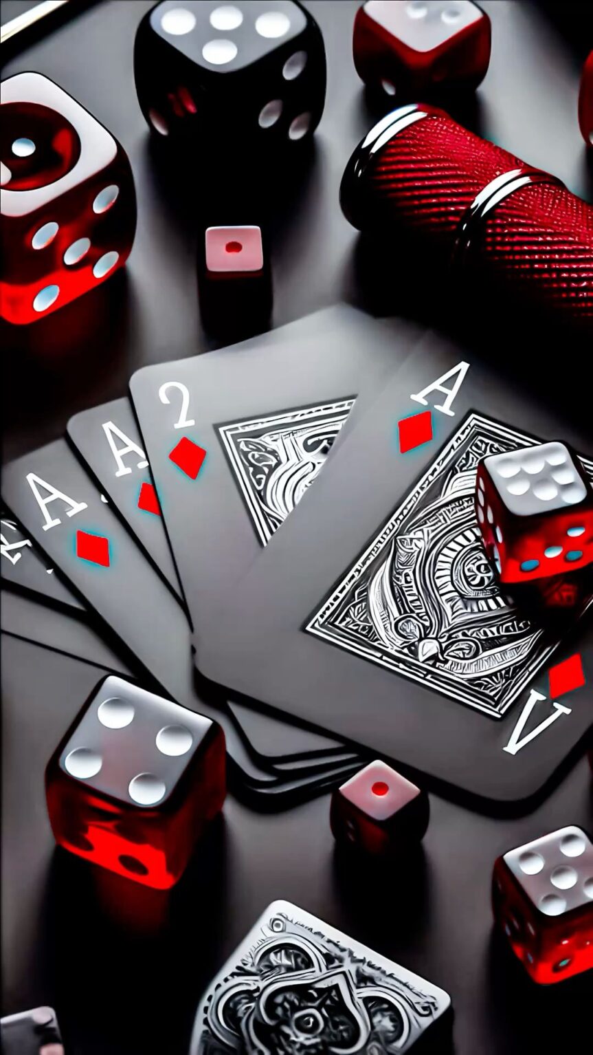 Bagaimana Cara Mengalahakn Bandar Judi, Beberapa Tips Cara Mengalahkan Bandar Judi!