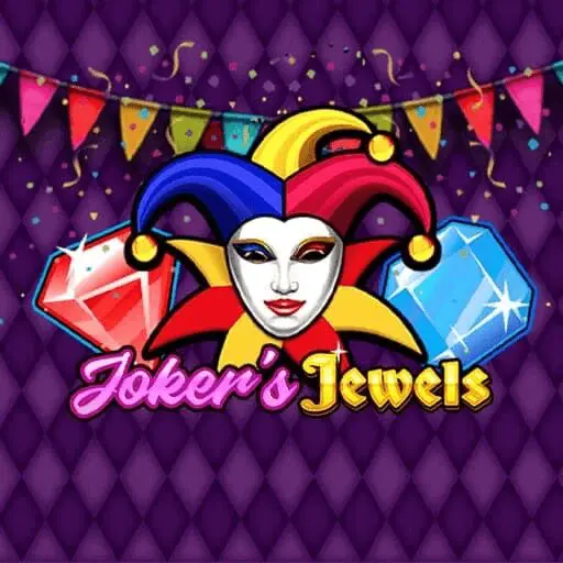 Joker Jewels: Slot Klasik Pragmatic yang Tak Pernah Kehilangan Pesona