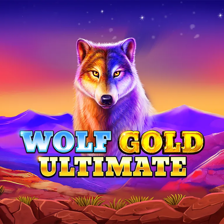 Wolf Gold: Slot Pragmatic dengan Jackpot Progresif Terbaik
