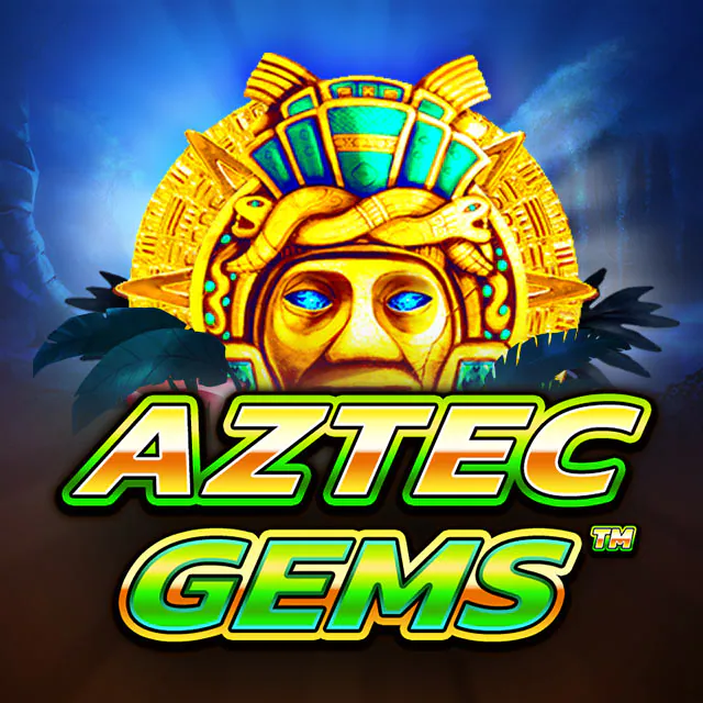 Aztec Gems: Slot Simpel dengan Hadiah Menggiurkan