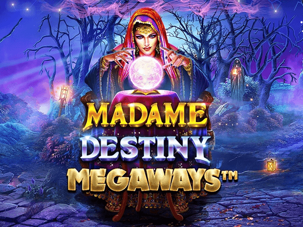 Ramalan Kemenangan di Slot Gacor Madame Destiny Megaways