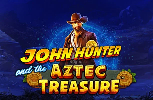John Hunter Series: Petualangan Seru di Slot Pragmatic