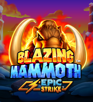 Menelusuri Daya Tarik Blazing Mammoth Slot