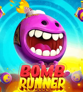 Petualangan Intens Di Dunia Bomb Runner