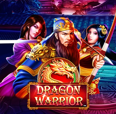 Menyelami Dragon Warrior Slot Dunia Fantasi