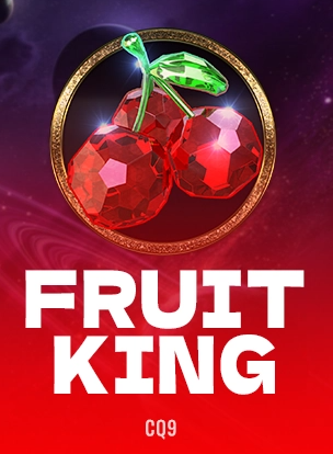 Petualangan Seru Di Dunia Fruit King CQ9 Yang Penuh Kejutan