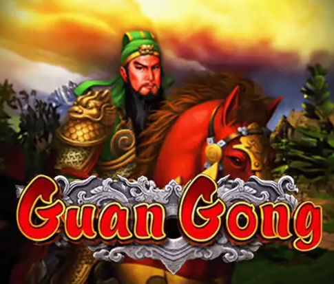 Guan Gong Slot Antara Legenda Perang dan Inovasi Dunia Digital
