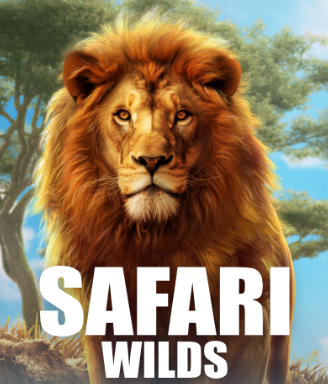 Petualangan Nyata di Safari Wilds Menyelami Dunia Binatang Liar