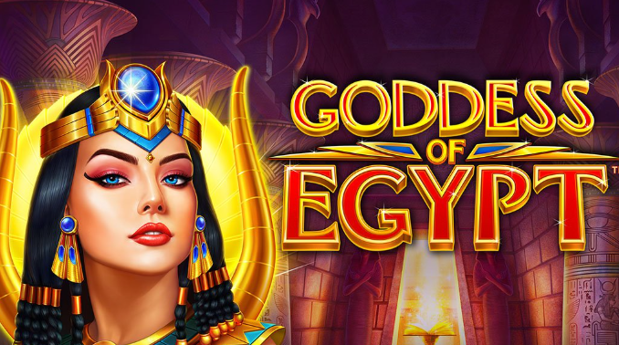 Goddess Of Egypt dan Jejak Keagungan Peradaban