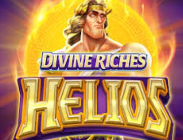 Mengenal Divine Riches Helios Dari Microgaming