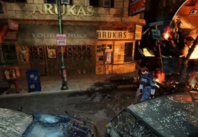 Resident Evil 2 Jadul 1998 dan Teror yang Membentuk Sejarah Survival Horror