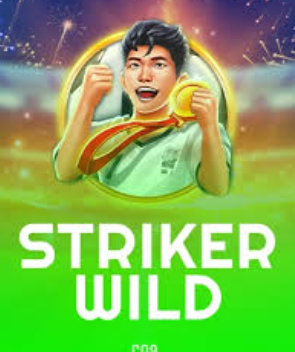 Striker Wild CQ9 Dan Daya Tariknya Dalam Ekosistem Slot Digital Modern